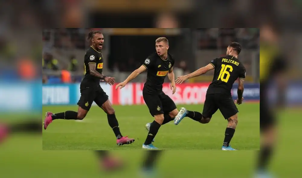 [HOY]: Champions League EN VIVO: hora y canal para ver el Barcelona vs. Dortmund y otros duelos de la fecha