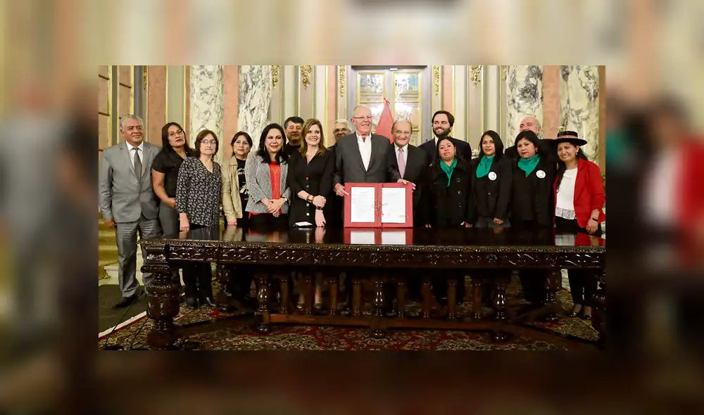 Gobierno promulga ley que regula marihuana medicinal en favor de 1.000 pacientes