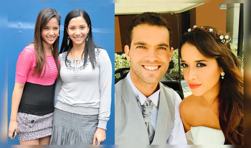 Areliz Benel se destapa y luce más sensual que 'Shirley' de 'Al fondo hay sitio' [FOTOS]