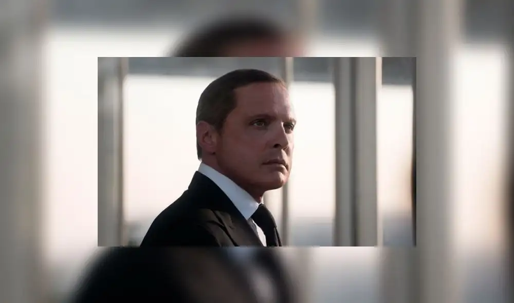 Actor mexicano interpretará a Luis Miguel en serie Netflix [VIDEO]