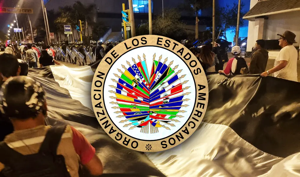 Foto: composición Fabrizio Oviedo/Vanessa Sandoval/La República