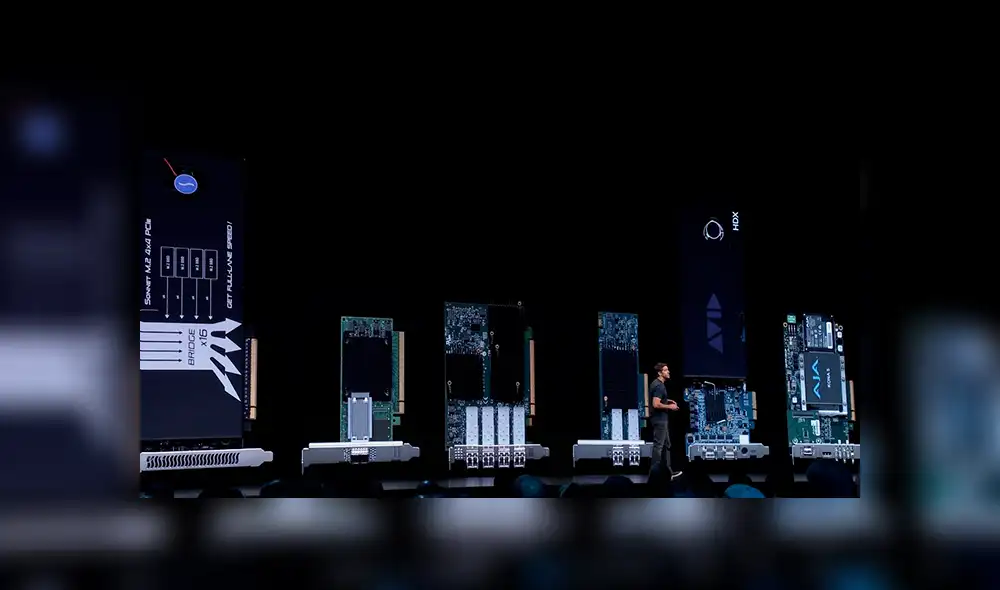 Apple presenta la nueva Mac Pro 2019 y estas son sus sorprendentes características
