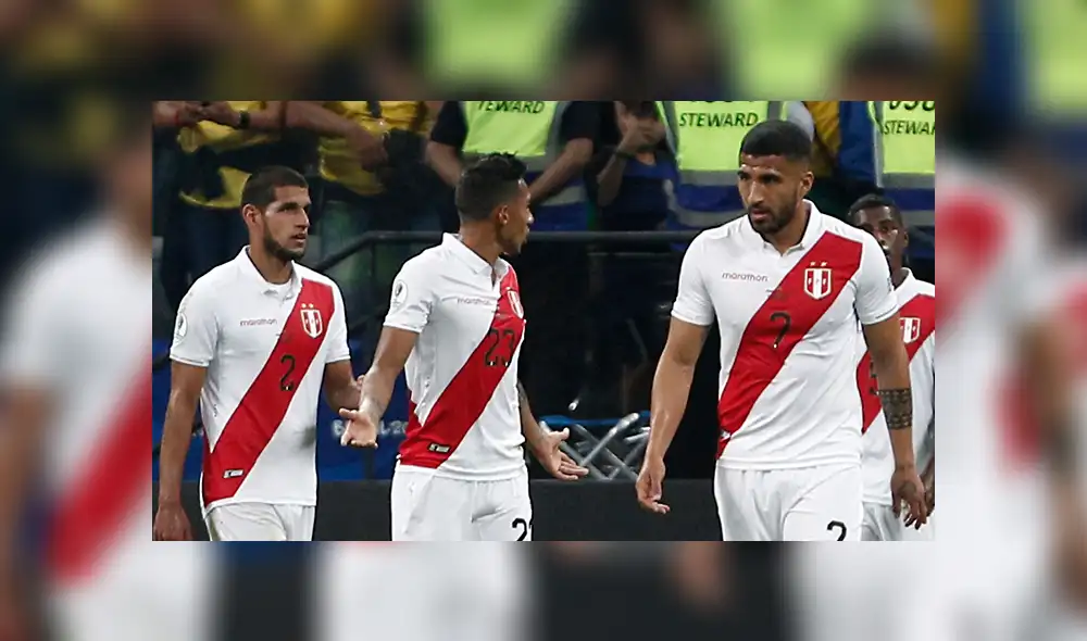 Usuario de Facebook apostó fuerte suma de dinero a la selección peruana y lo perdió todo.