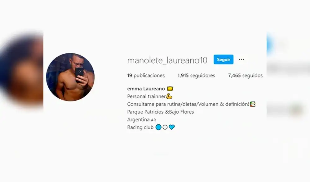 Padrastro finge ser su hijastro y atrapa a acosador que lo contactó por redes sociales [VIDEO]  