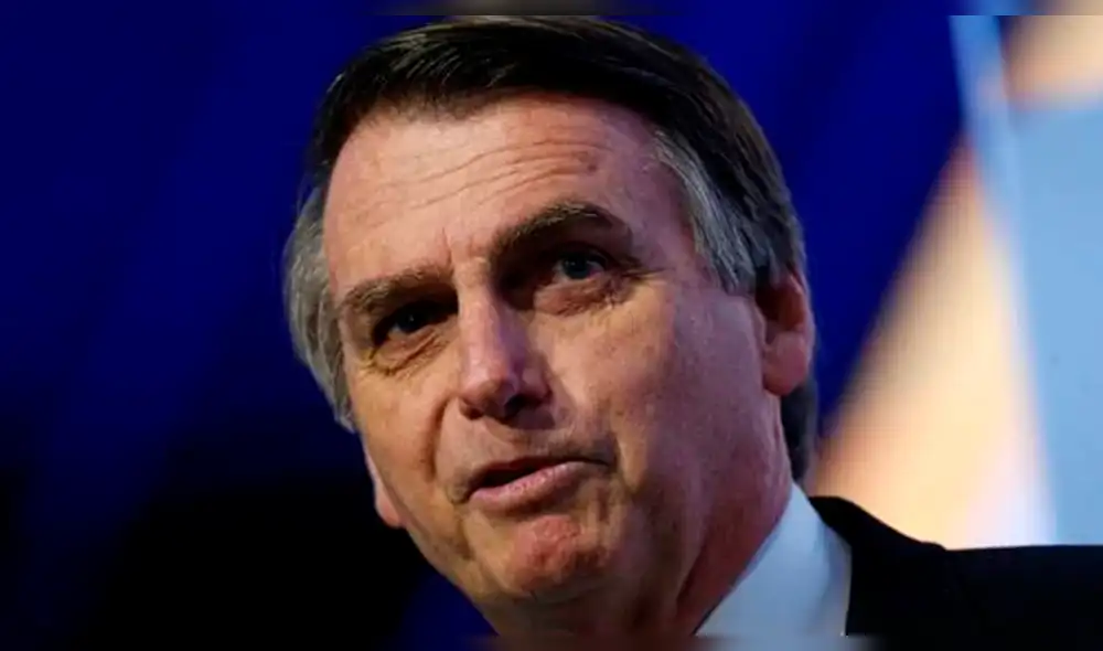 EE.UU. felicitó a Bolsonaro por su postura sobre programa de médicos cubanos EE.UU. felicitó a Bolsonaro por su postura sobre programa de médicos cubanos