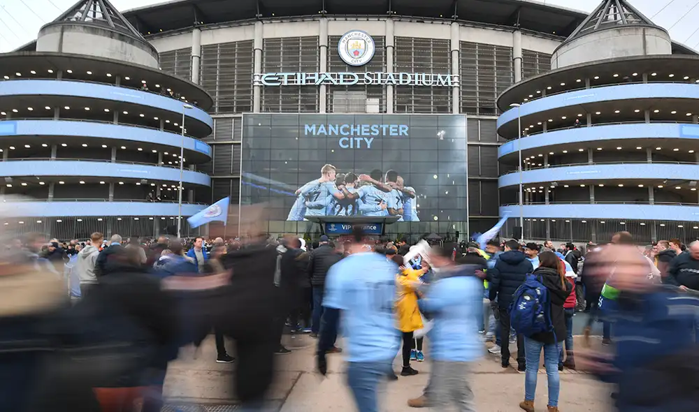 Partidos de octavos de final serán aplazados debido al coronavirus.