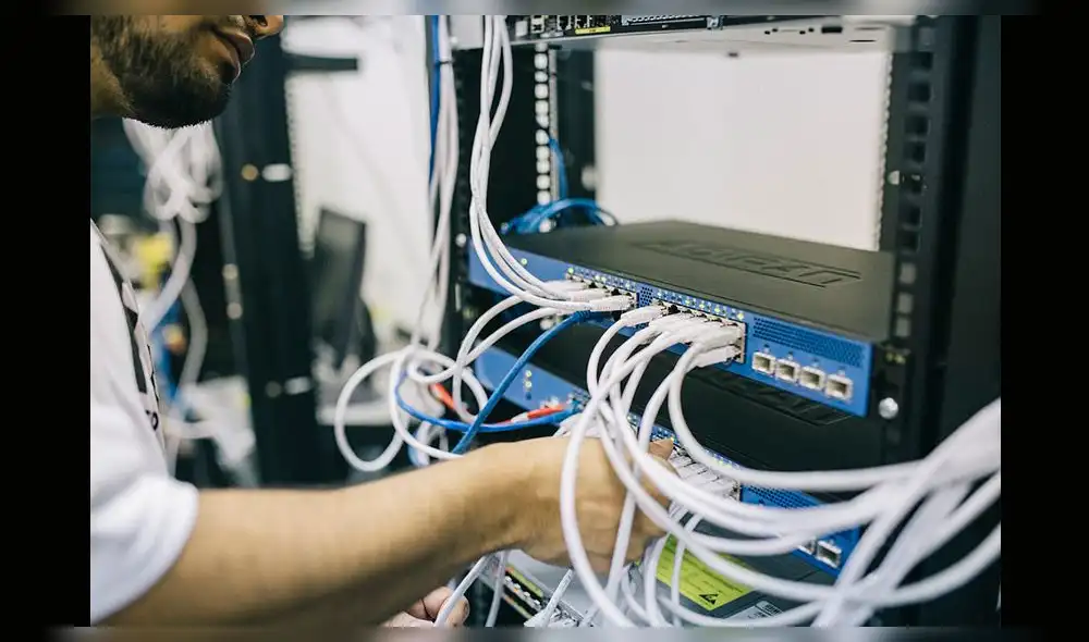 3 razones para estudiar Administración de Redes y Comunicaciones