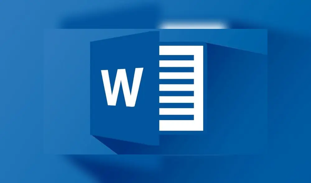 Uno de los comandos ocultos de Word nos puede ayudar a leer nuestros textos en voz alta.