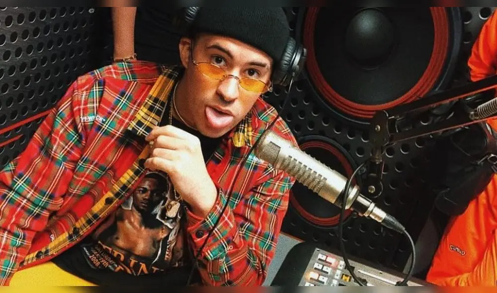 Bad Bunny es hospitalizado y genera conmoción en fans por su estado de salud [VIDEO]