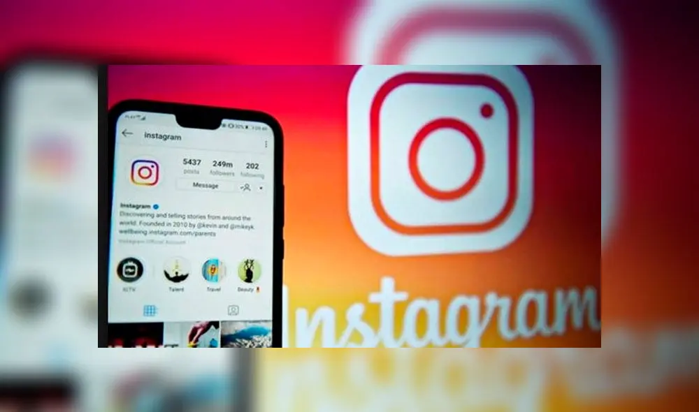 La propia red social Instagram ha confirmado que viene trabajando en esta nueva función.