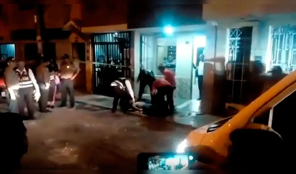 Trujillo: balacera deja un muerto y dos heridos en barrio Chicago ...
