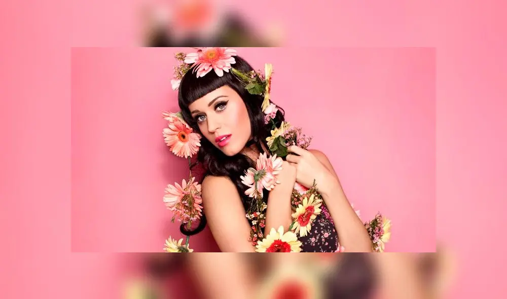 Katy Perry envía conmovedor mensaje a personas afectadas por el coronavirus en Italia