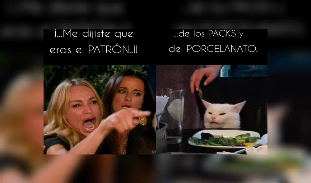 Usuarios crean hilarantes memes previo a la marcha “!Que se vayan todos!” y paralizan las redes [FOTOS]