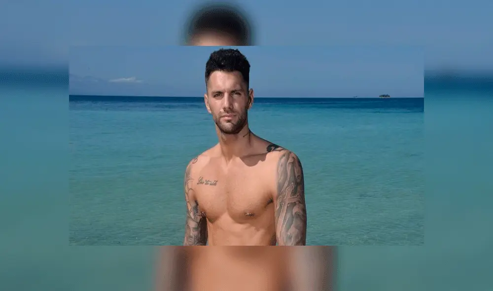 Supervivientes 2020: Albert Barranco es evacuado de la convivencia