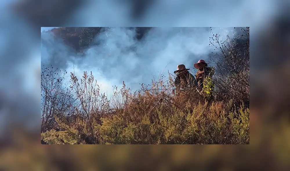 Cerro Picol Cerro Picol