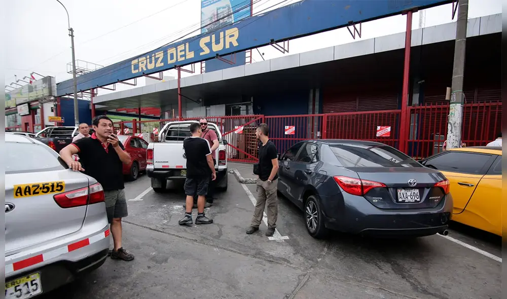 (Foto: John Reyes / La República)