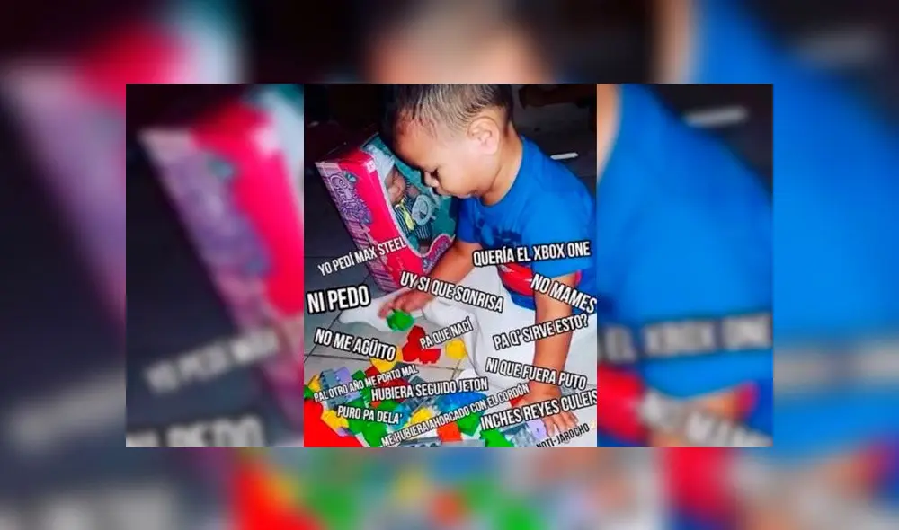 Bajada de Reyes: los más divertidos memes para celebrar la llegada de los reyes magos [FOTOS]