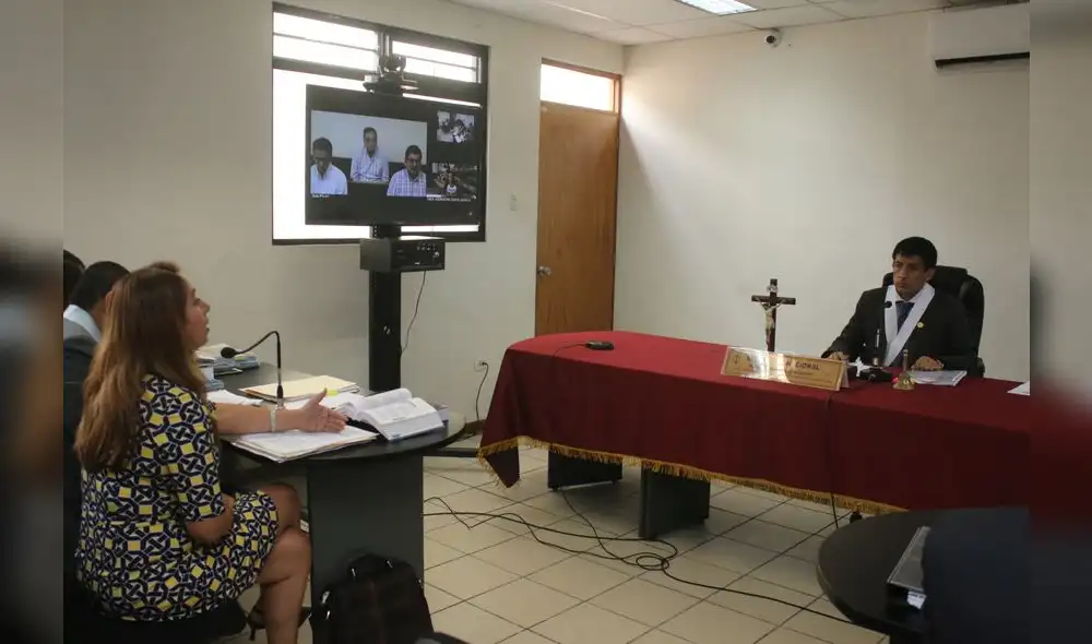 Procuraduría embargará bienes de Toledo, Cuba y Barata