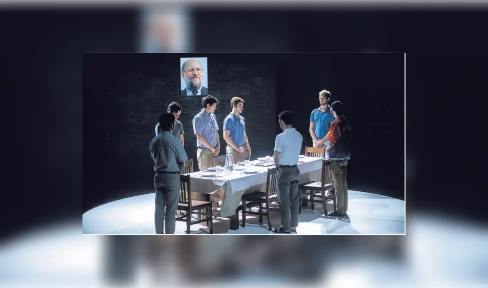 San Bartolo,  la fe y el abuso de poder