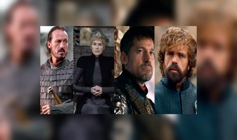 Game of Thrones: ¿Bronn apoyará a Cersei Lannister y matará a Jaime y Tyrion?