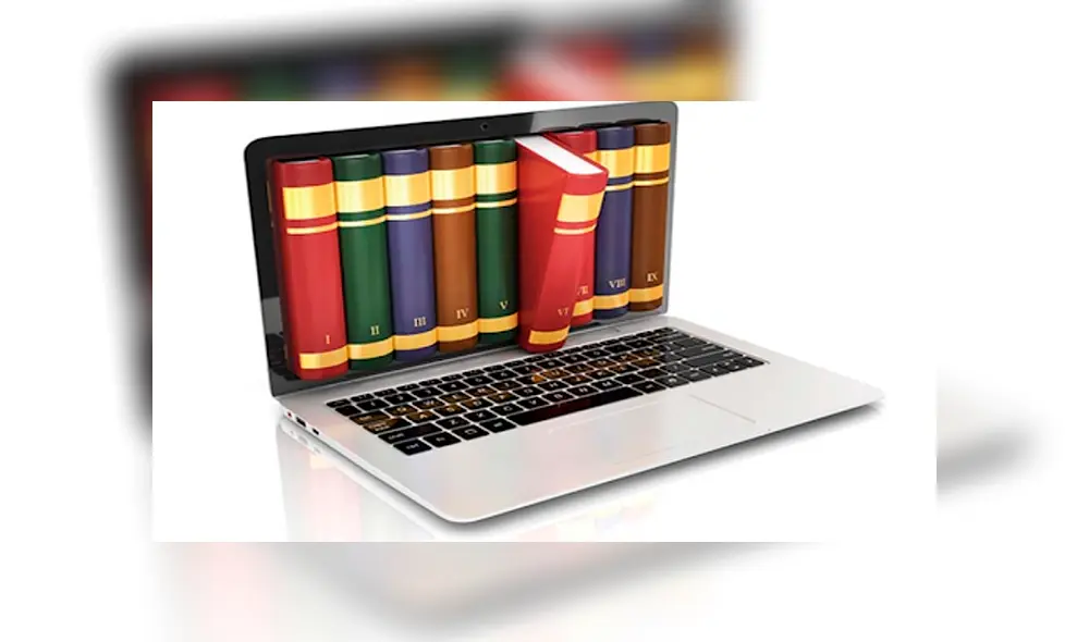 Aprende en Casa: material educativo. Foto: Calidad Educativa Aprende en Casa: material educativo. Foto: Calidad Educativa