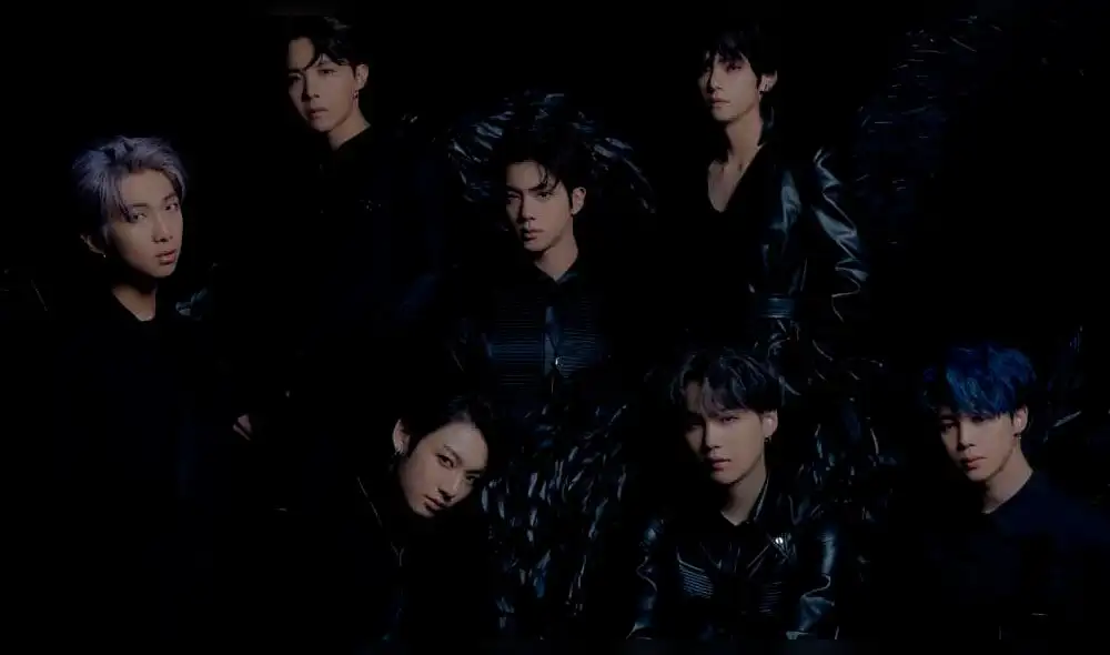 Inkigayo será el programa donde se verá el último performance de BTS