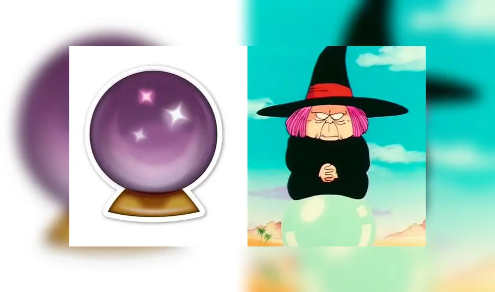 WhatsApp tiene emojis inspirados en Dragon Ball Super y aquí te mostramos todos WhatsApp tiene emojis inspirados en Dragon Ball Super y aquí te mostramos todos