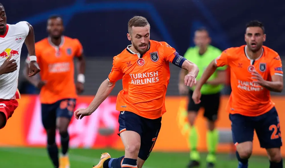 PSG sale en busca de su primer triunfo en Champions League frente al modesto Istanbul Basaksehir de Turquía. Foto: PSG sale en busca de su primer triunfo en Champions League frente al modesto Istanbul Basaksehir de Turquía. Foto: