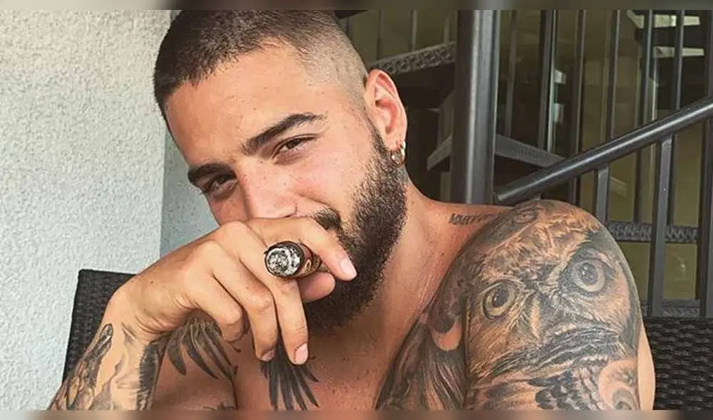 MET Gala 2019: Maluma es tristemente ignorado en la alfombra rosa [VIDEO]