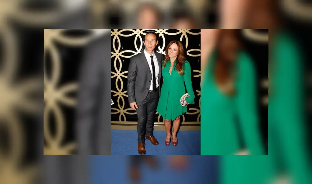 Erik Rubín reacciona ante polémico mensaje de infidelidad Andrea Legarreta