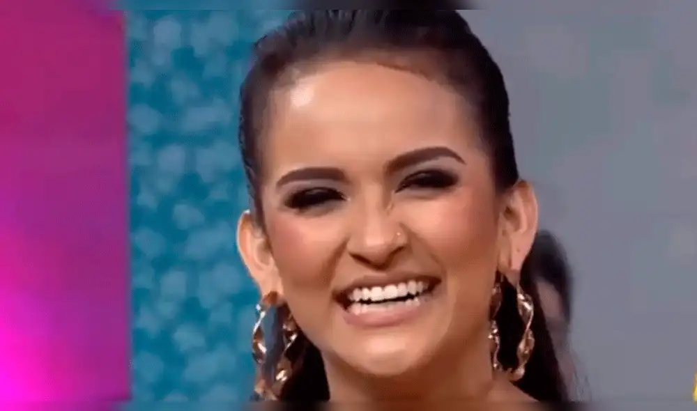 Susy Díaz generó polémica con versión de conocido tema de Jennifer Lopez