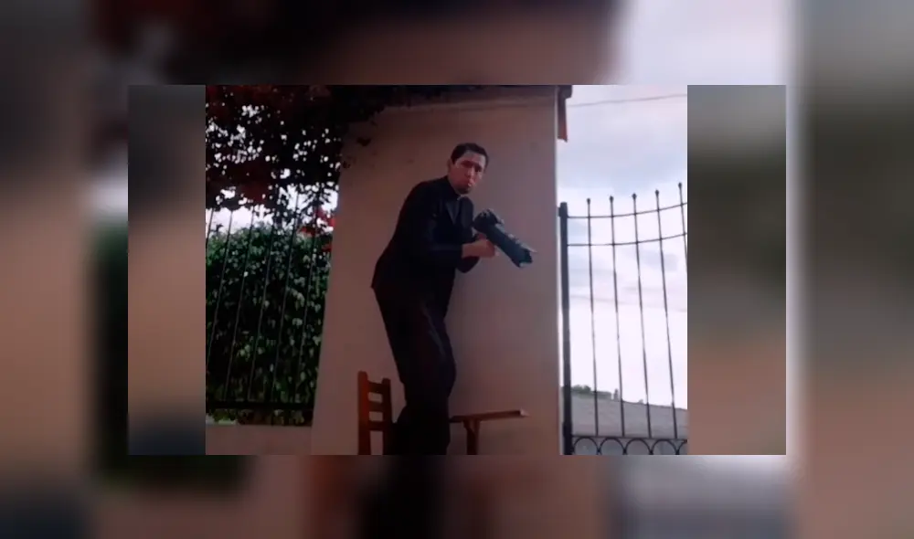 Desliza la imagen de TikTok para ver todas las fotos. Desliza la imagen de TikTok para ver todas las fotos.