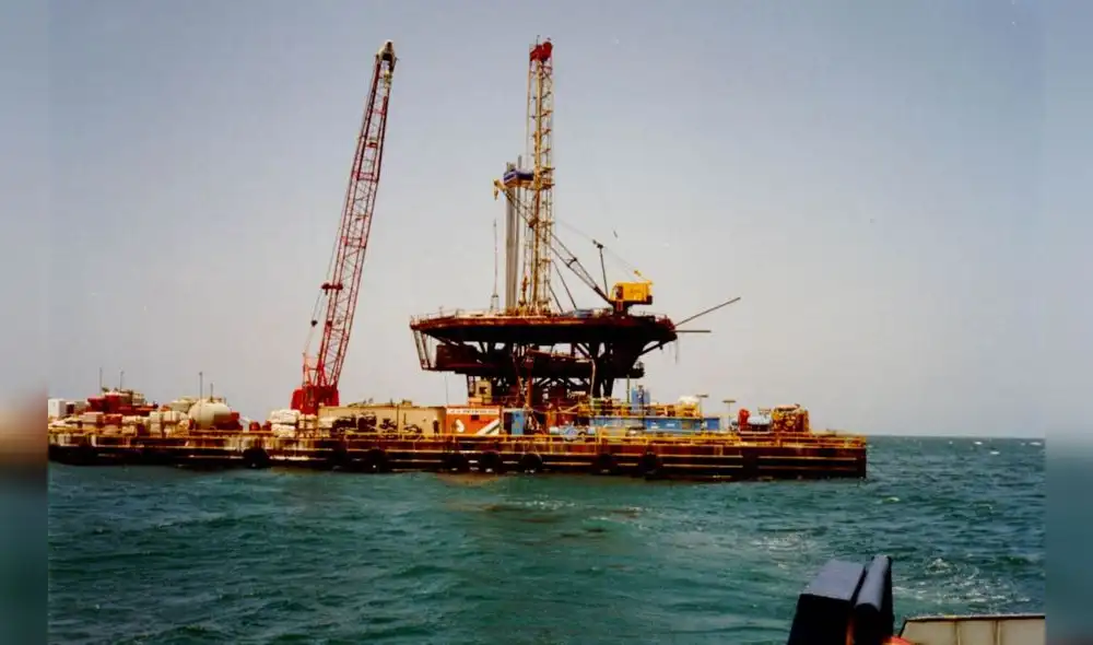 Gobierno analizará la adjudicación de lotes petroleros firmados por PPK