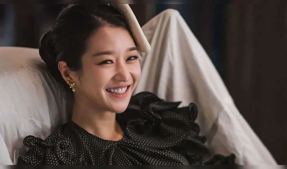 Seo Ye Ji sorprendió a sus fans al hablar un español perfecto. Créditos: tvN
