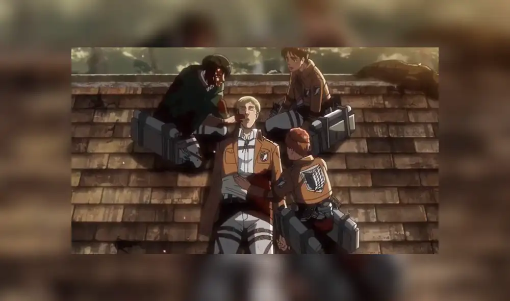 Attack on Titan 3x18: ¿Qué sucedió en "Sol de medianoche"? Conozca todos los detalles [SPOILERS]