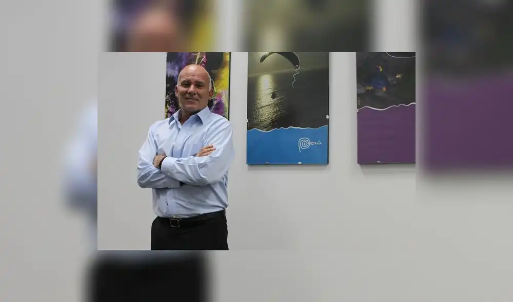 Eduardo Ferreyros: “Estamos trabajando en un próximo teleférico en Choquequirao y Lima” Eduardo Ferreyros: “Estamos trabajando en un próximo teleférico en Choquequirao y Lima”