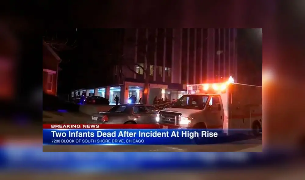 La mujer permanece internada en un hospital. La mujer permanece internada en un hospital.