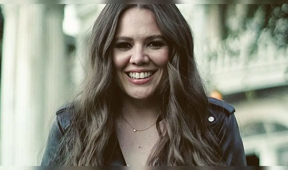 La esposa de Joy Huerta es identificada en las redes y usuarios reaccionan