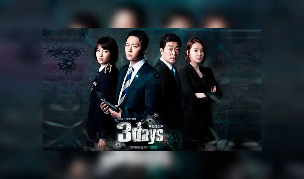 Arrestan a ídolo kpop Park Yoo Chun por posesión de drogas ilegales [VIDEO]