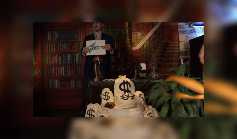 Sigue el Midas Mode 2 EN VIVO con la participación de Team Anvorguesa, Na'Vi del 2011, Alliance del 2013, el vigente campeón y 'Mooz'.