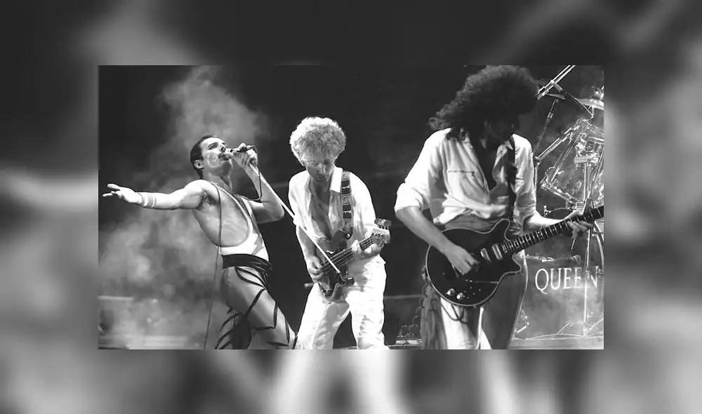 Diez cosas que no sabías de Bohemian Rhapsody, la canción que da nombre a la película [FOTOS]