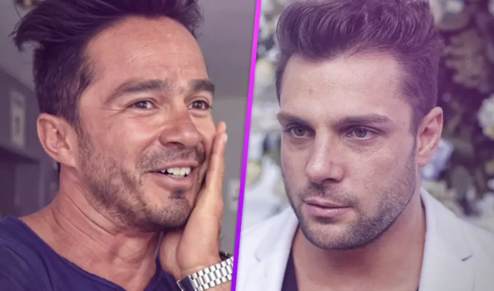 André Castañeda se pronuncia sobre suspensión de contrato de Nicola Porcella