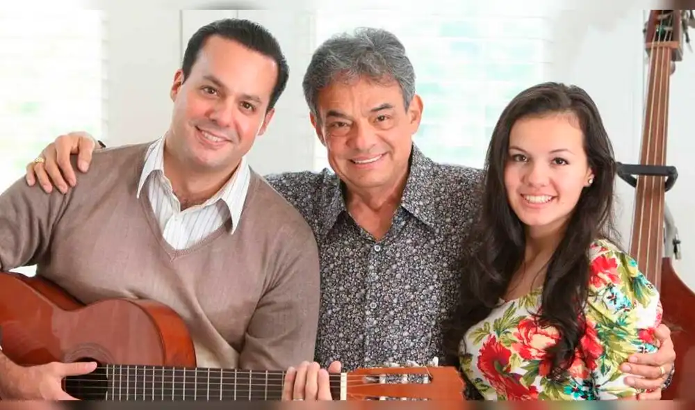 Hijo de José José denuncia que su padre está secuestrado e intentan asesinarlo [VIDEO]