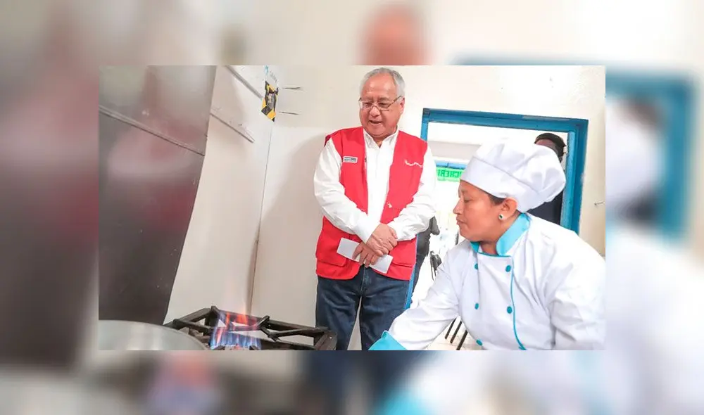 El Minem informó que se dará un segundo descuento de 16 soles. Foto: DIfusión El Minem informó que se dará un segundo descuento de 16 soles. Foto: DIfusión