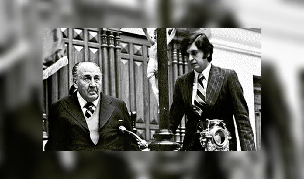 ¿Cómo era el APRA antes de Alan García? [VIDEO]