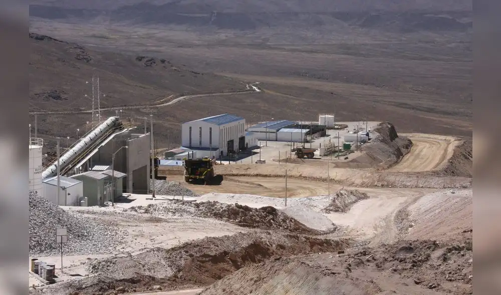 Sunat devolverá S/ 250 millones a Minsur tras fallo del Tribunal Fiscal