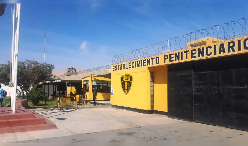 Penal de Tacna Penal de Tacna