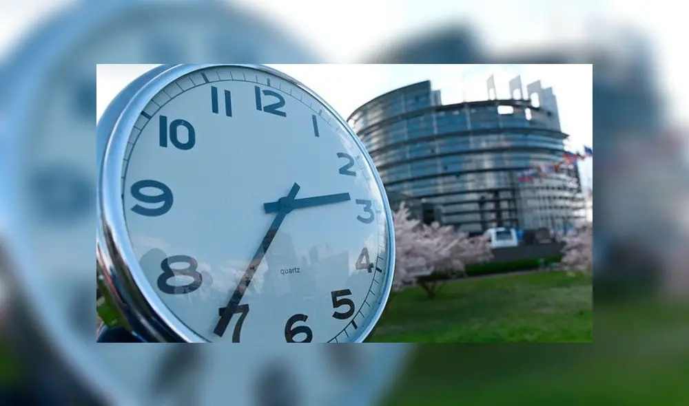 Cambio de horario de invierno 2019 en México: ¿Cómo adelantar o atrasar el reloj?