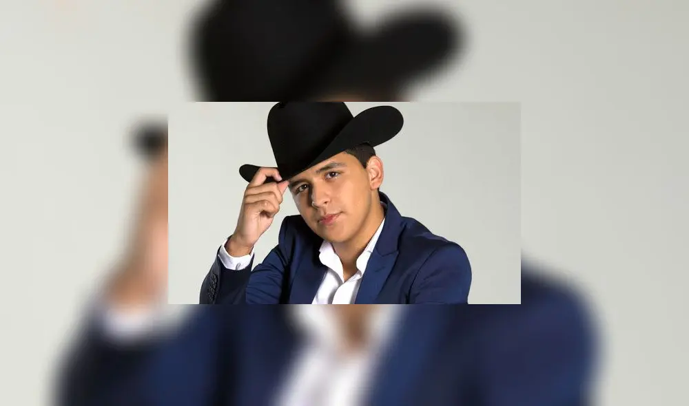 Silvia Cristina Nodal Jiménez es la madre y representante de Christian Nodal. (Foto: Turquesa News)