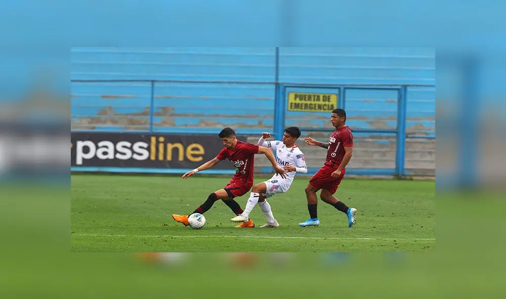 Melgar vs san Martín Melgar vs san Martín